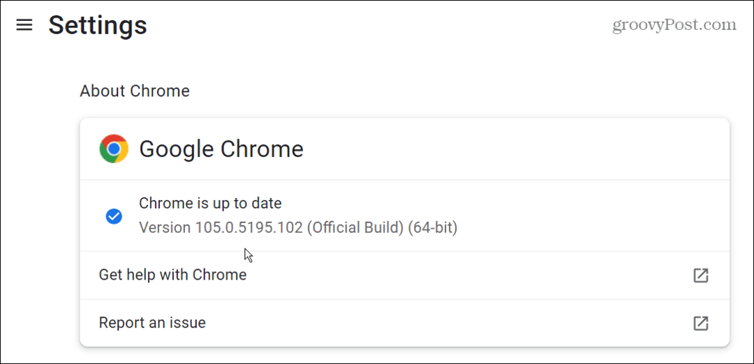 Napraw Status_Access_Violation w Chrome