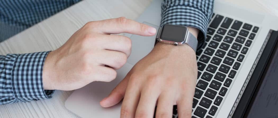 Jak sprawdzać i zarządzać pocztą e-mail z zegarka Apple Watch