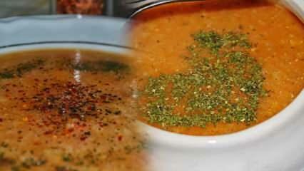 Jak zrobić zupę Mengen? Oryginalny przepis na pyszną zupę imadłową