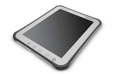 Panasonic przygotowuje wydanie „twardego” tabletu