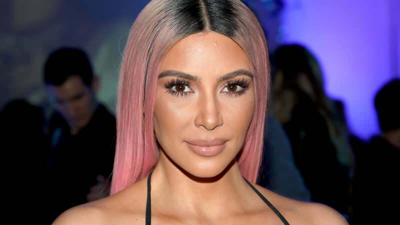 Kim Kardashiandan oświadczenie o skandalu