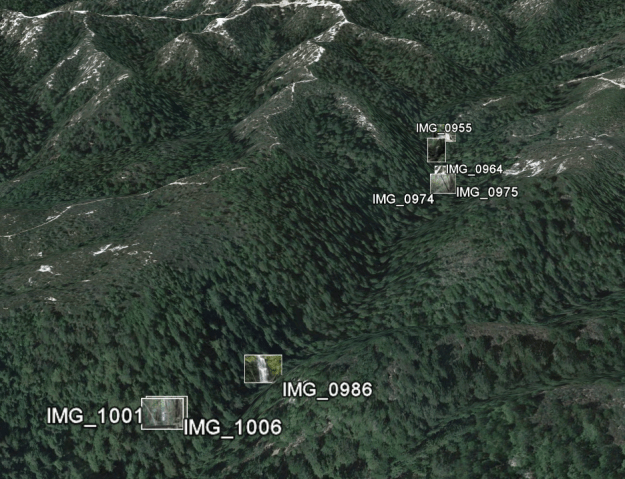 Geosetter Zdjęcia Google Earth