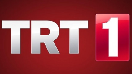 TRT 1 oficjalnie ogłosił, że publiczność wariuje! Dla tej serii ...