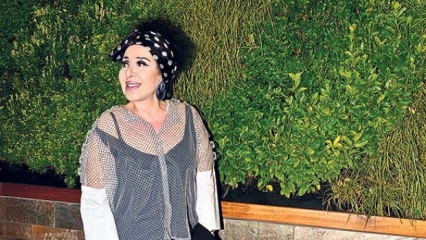 Nur Yerlitaş: Jestem haniebna, że ​​nie miałam operacji
