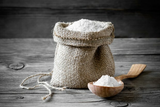Jakie są nieznane zalety soli?