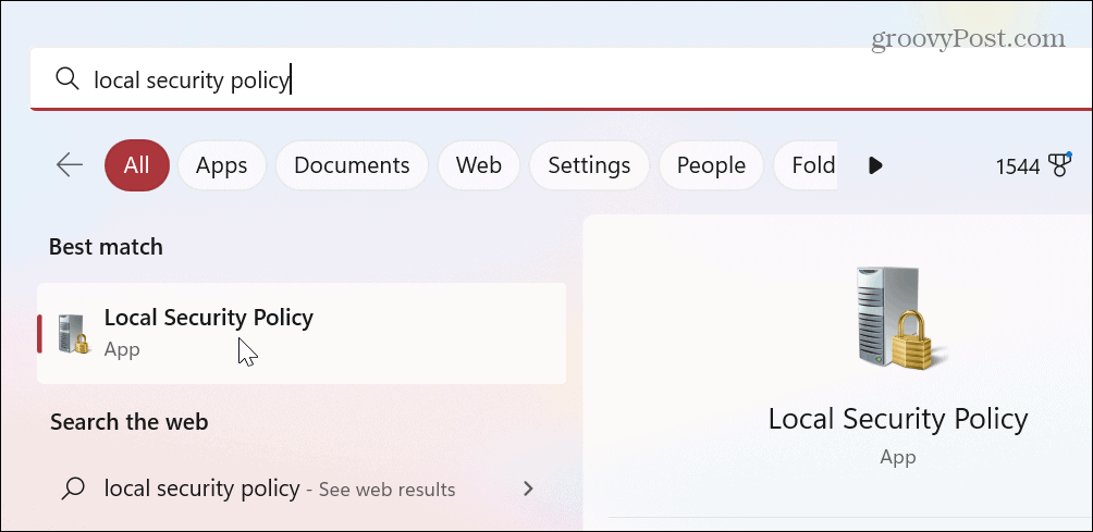 Zablokuj dostęp do aplikacji komputerowej 