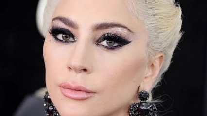 Lady Gaga znów spotka swoich fanów na ekranie!