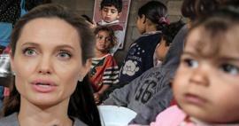 Angelina Jolie ostro skrytykowała tych, którzy wspierają Izrael: Przywódcy, którzy uniemożliwiają zawieszenie broni, są współwinni tej zbrodni