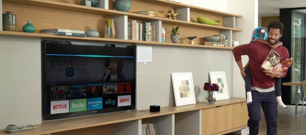 HBO TERAZ wreszcie pojawia się na urządzeniach Amazon Fire TV
