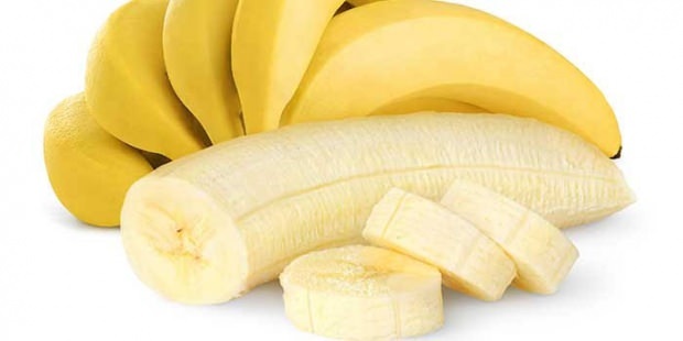 Korzyści z banana