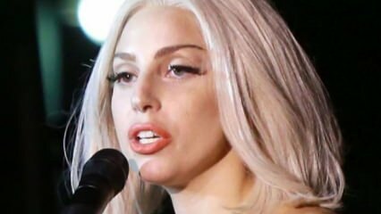 Lady Gaga zareagowała na tych, którzy powiedzieli „Jesteśmy na tym samym statku” w związku z procesem koronawirusa!