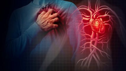 Co to jest zawał serca? Jakie są objawy zawału serca? Czy istnieje leczenie zawału serca?