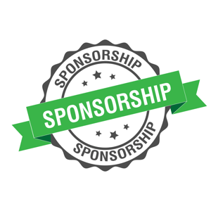 Najdroższe sponsoring zapewniają największe możliwości brandingu i ekspozycji.