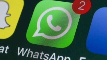 Co to jest umowa o ochronie prywatności Whatsapp? Whatsapp wycofał się?
