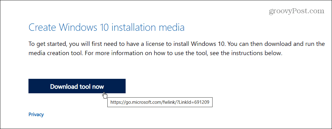 Jak zainstalować aktualizację systemu Windows 10 21H2 z listopada 2021 r.?