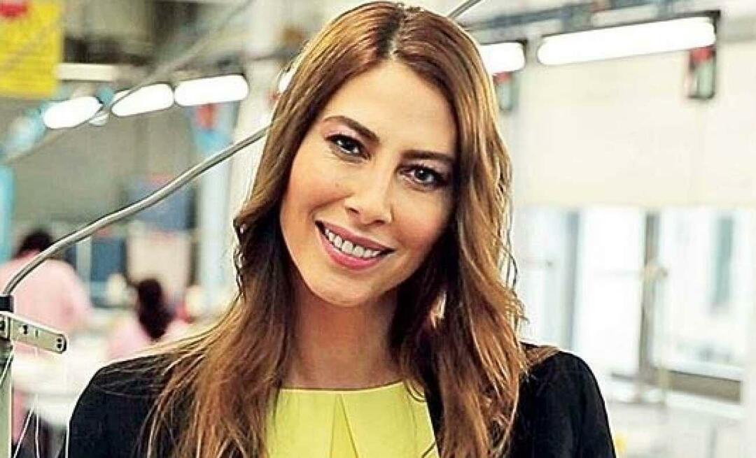 Szokujące wyznanie siostrzenicy Müşerrefa Akay’a, Şenay Akay: „Wcale nie tęsknię za podium”