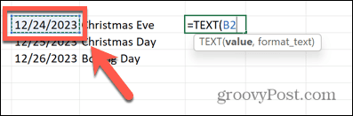 Excel wybierz komórkę