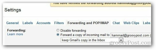 Jak zarządzać wieloma kontami e-mail w Gmailu