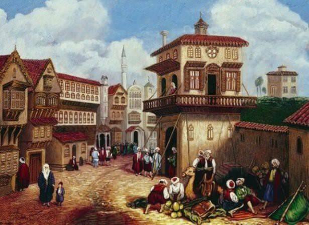 Tradycje osmańskie