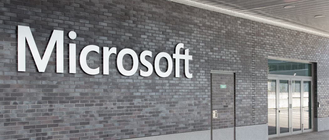 Microsoft wprowadza Windows 10 Insider Preview Build 15031
