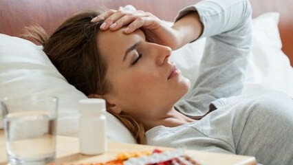 Jakie są sztuczki zapobiegania migrenie?