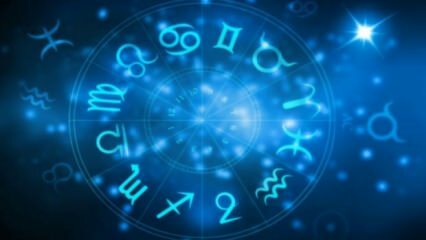 9–15 kwietnia cotygodniowe komentarze na temat horoskopu