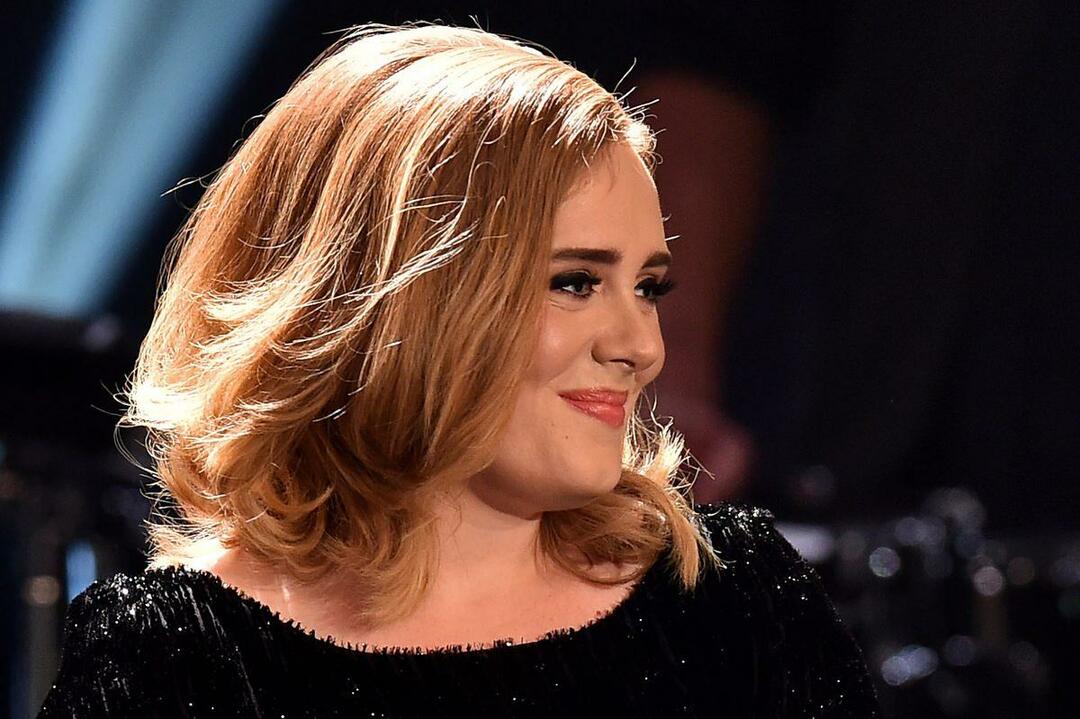 adele