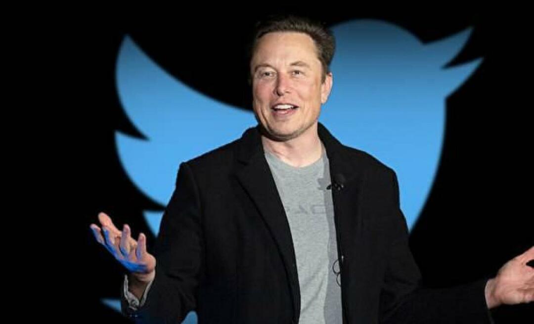 Decyzja na Twitterze od Elona Muska! Ta funkcja jest dostępna dla wszystkich