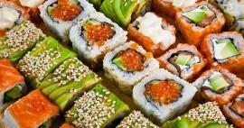 Gdzie zjeść sushi w Stambule? Najlepsze restauracje sushi w Stambule