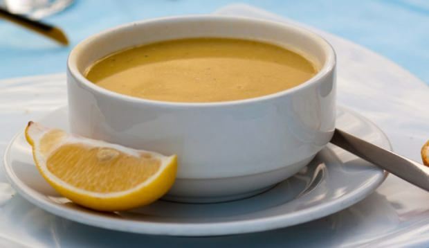 Jak zrobić szybką zupę z soczewicy?