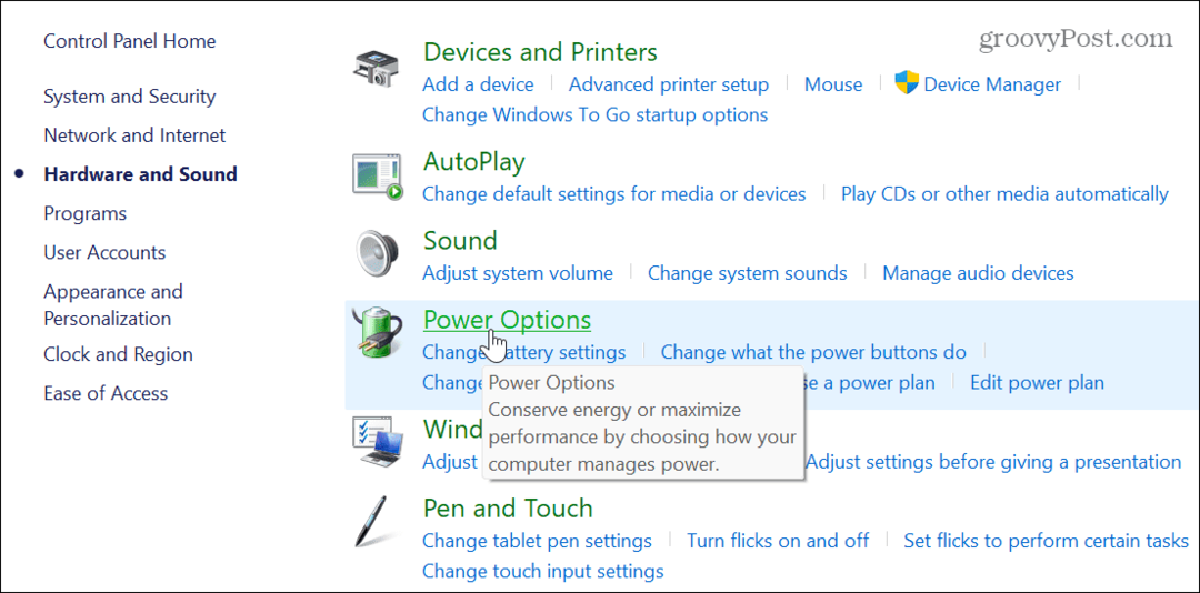 Jak przyspieszyć uruchamianie komputera z systemem Windows 11