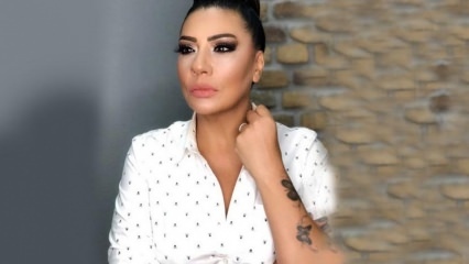 Słynna piosenkarka Işın Karaca się rozwodzi!