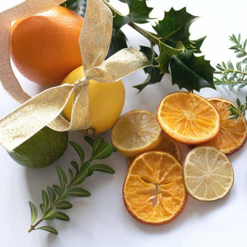 Jak suszy się pomarańczę? Metody suszenia warzyw i owoców w domu
