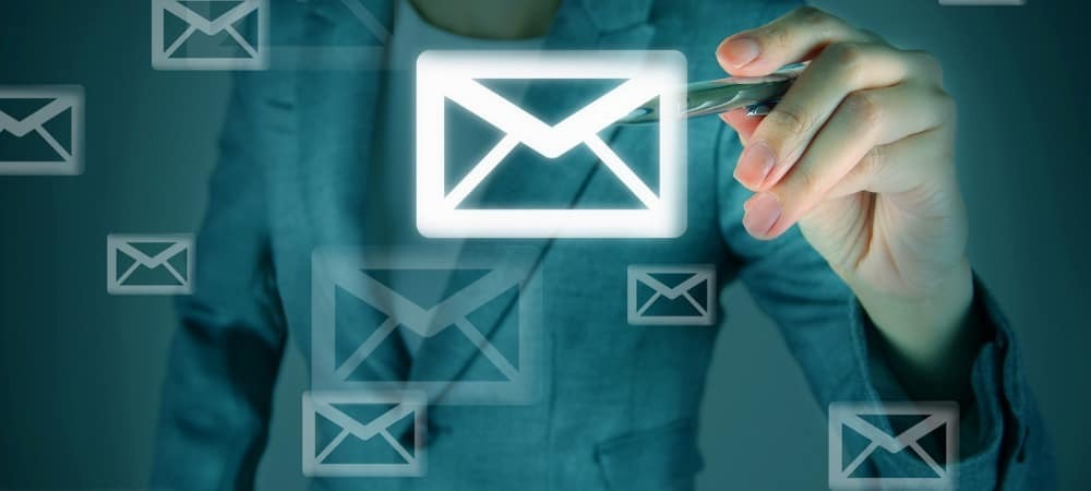 Jak szybciej tworzyć wiadomości e-mail z przewidywaniami tekstu w programie Outlook