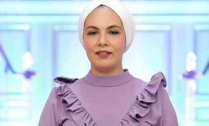 Doya Doya Moda Kim jest Nur İşlek, ile lat ma mężatkę?