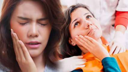 Uzdrawiające modlitwy do przeczytania za niekończący się ból zęba! Co jest dobre na ból zęba? Leczenie bólu zęba