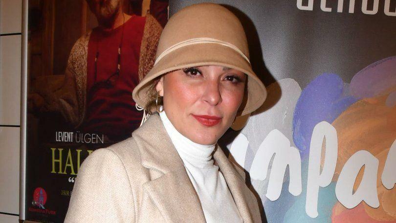 Zaskakujące zdjęcie Ziynet Sali, która jest porównywana do Jennifer Lopez! Zakamuflowany kapeluszem