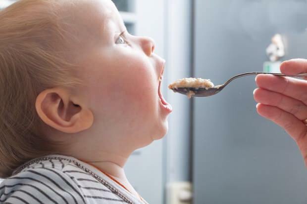 Jak zrobić budyń dla dzieci? Czy pudding dla niemowląt jest przydatny?