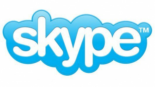 Mozilla blokuje dodatek Skype dla Firefoksa