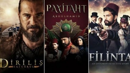 Tureckie filmy i seriale telewizyjne przyciągają uwagę w Afryce Południowej