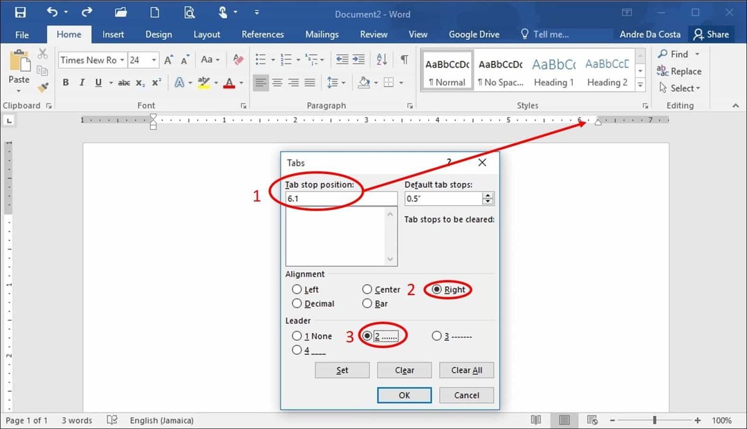 Zwiększ produktywność dzięki kartom w Microsoft Word