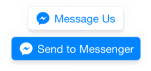 Możesz dodać te przyciski do swojej witryny za pomocą wtyczek Messengera.