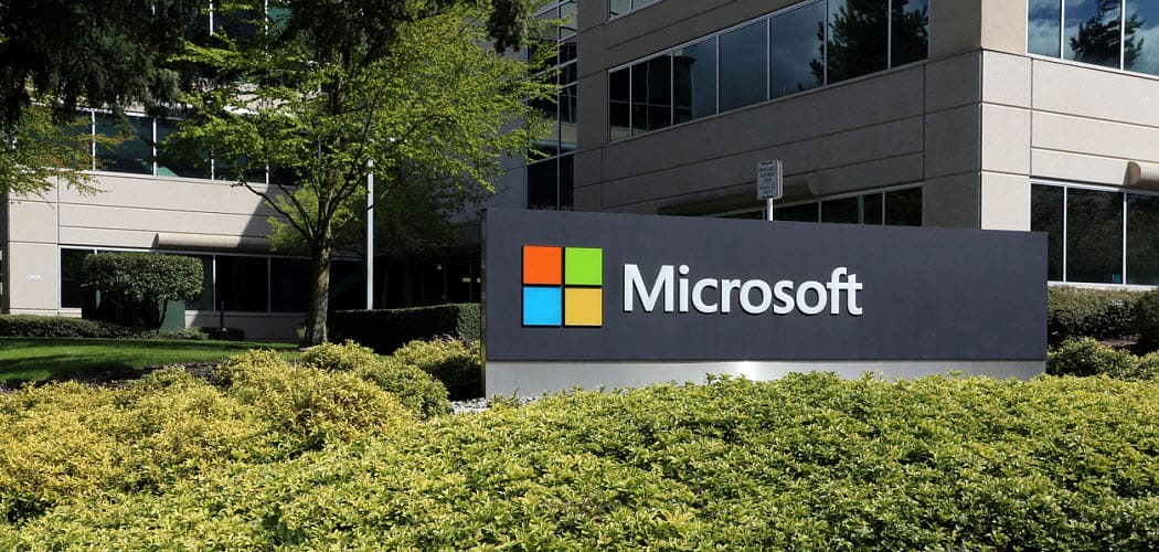 Microsoft wprowadza Windows 10 Redstone 4 Preview Build 17035