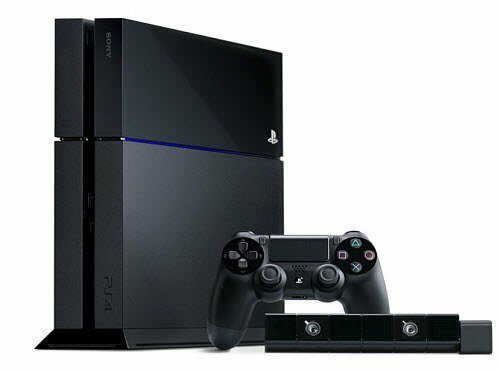 Prawdziwy powód, dla którego PlayStation 4 obniża cenę Xbox One: PlayStation Eye