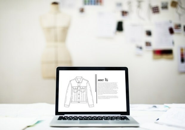 Czego potrzebujesz, aby studiować projektowanie mody