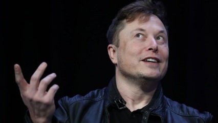 Elon Musk: Moim ulubionym daniem jest kebab z donerami