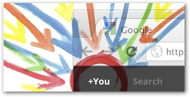 Google Apps otrzymuje usługę Google+