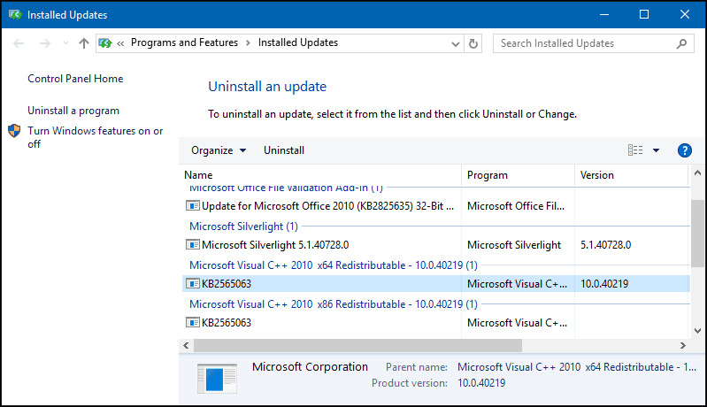 Jak odroczyć, zablokować lub odinstalować aktualizacje systemu Windows 10