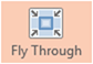 Fly Through PowerPoint Transition