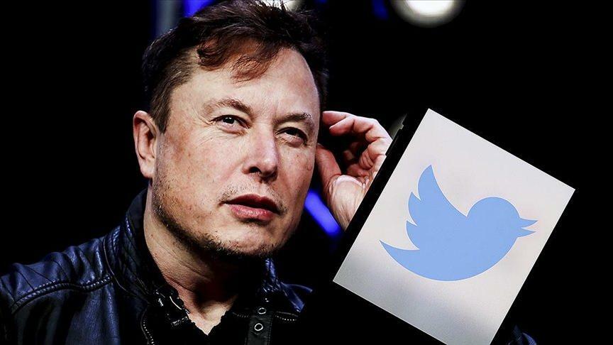 Elon Musk i Tracy Hawkins pokłócili się w mediach społecznościowych 